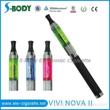 New arrival vision vivi nova vaporizer from S-body